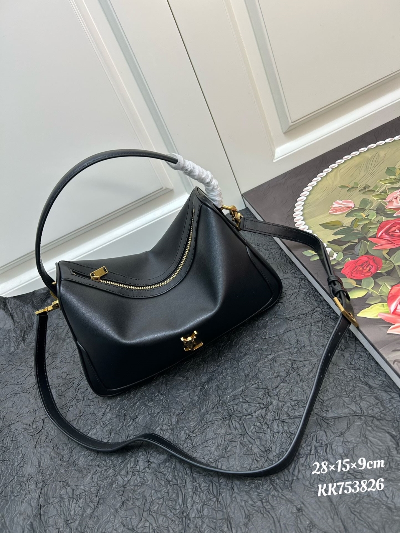 YSL Top Handle Bags